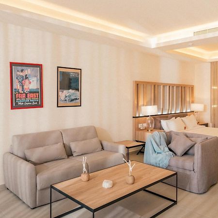Hotel Saint Georges Beirut Al Marfa' Dış mekan fotoğraf