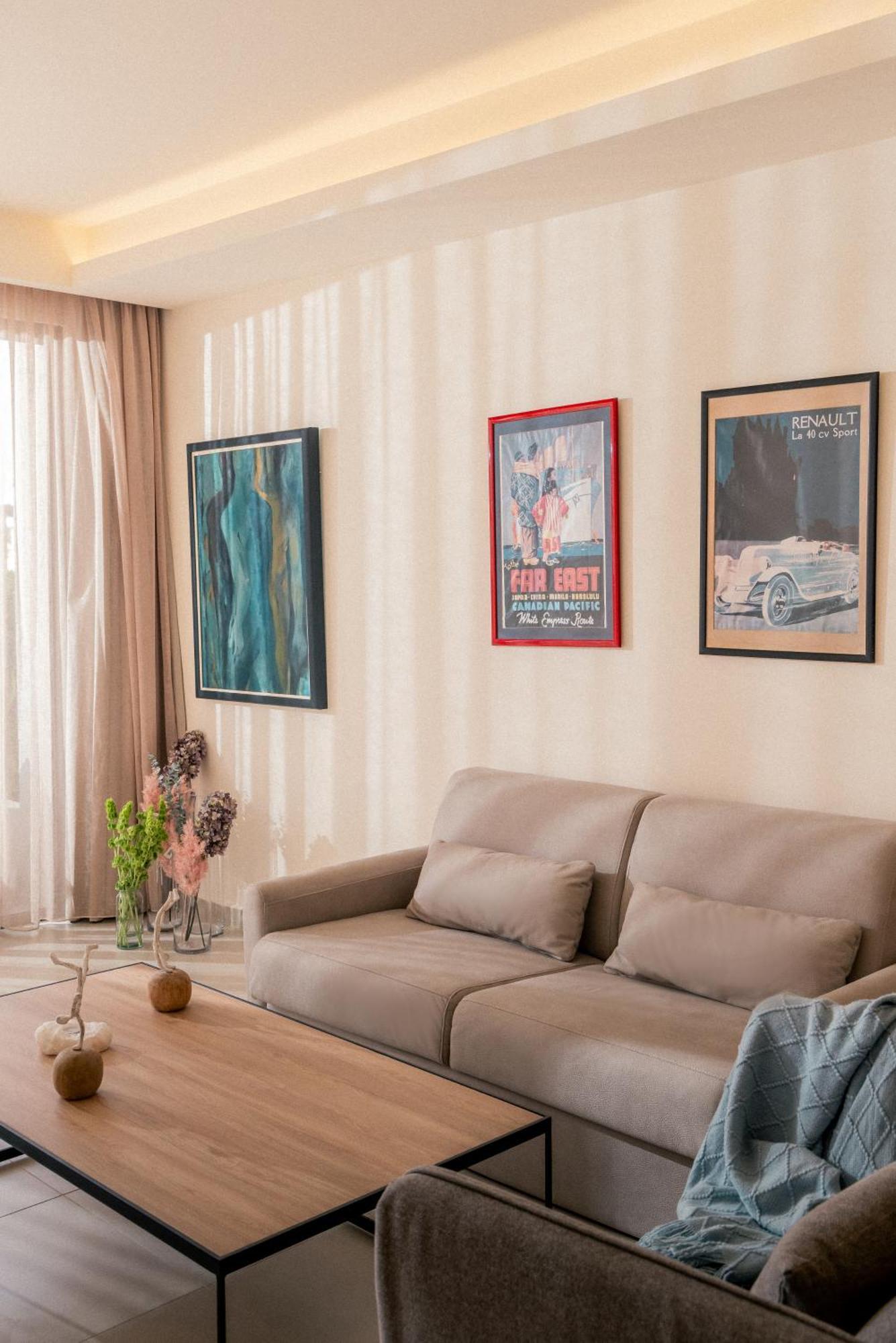 Hotel Saint Georges Beirut Al Marfa' Dış mekan fotoğraf