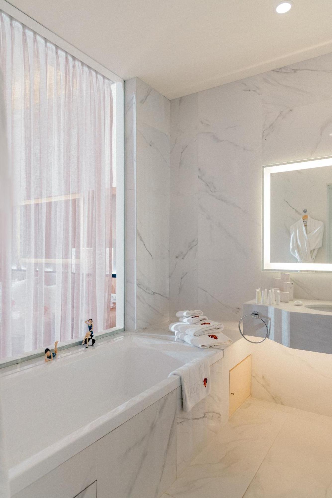 Hotel Saint Georges Beirut Al Marfa' Dış mekan fotoğraf