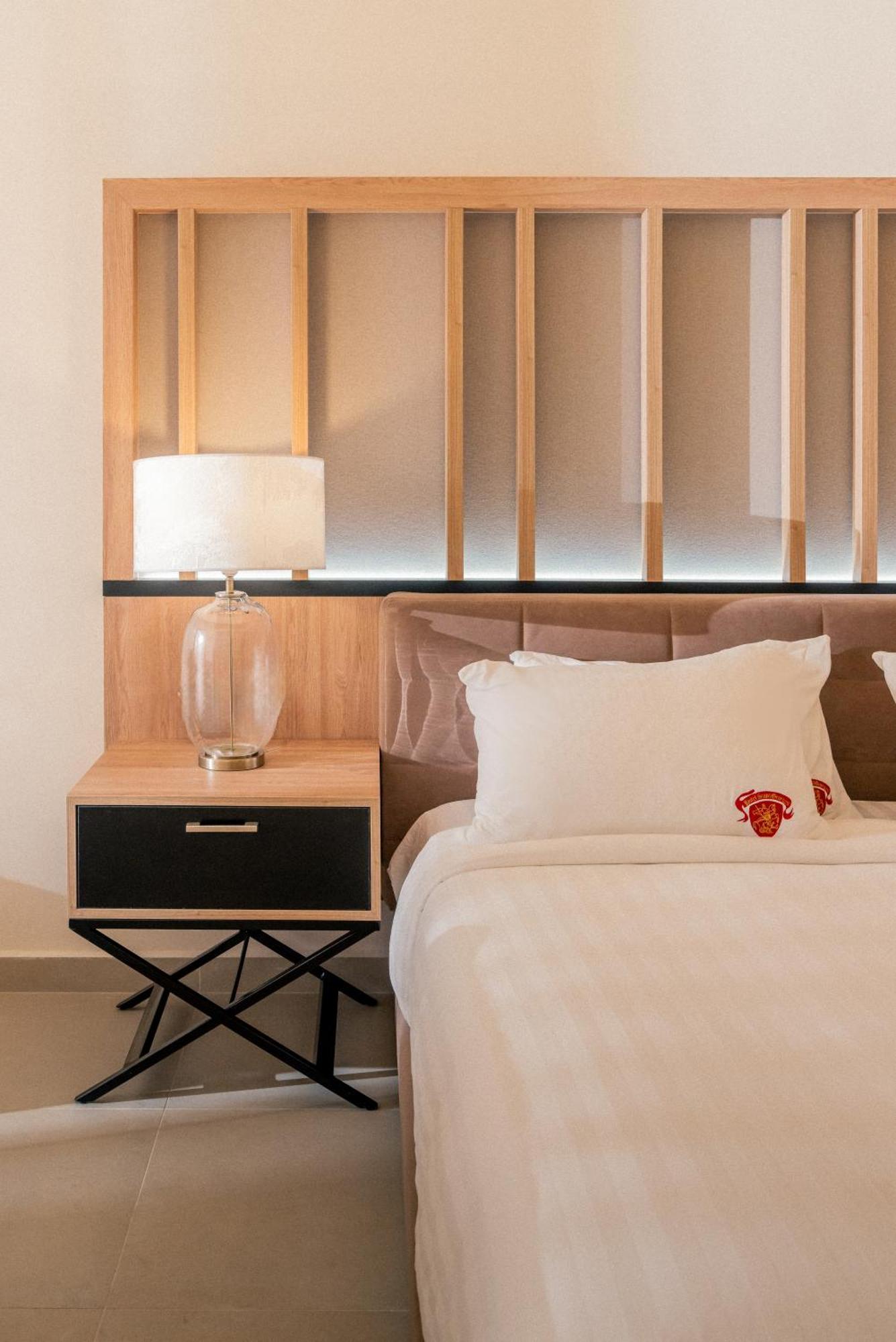 Hotel Saint Georges Beirut Al Marfa' Dış mekan fotoğraf