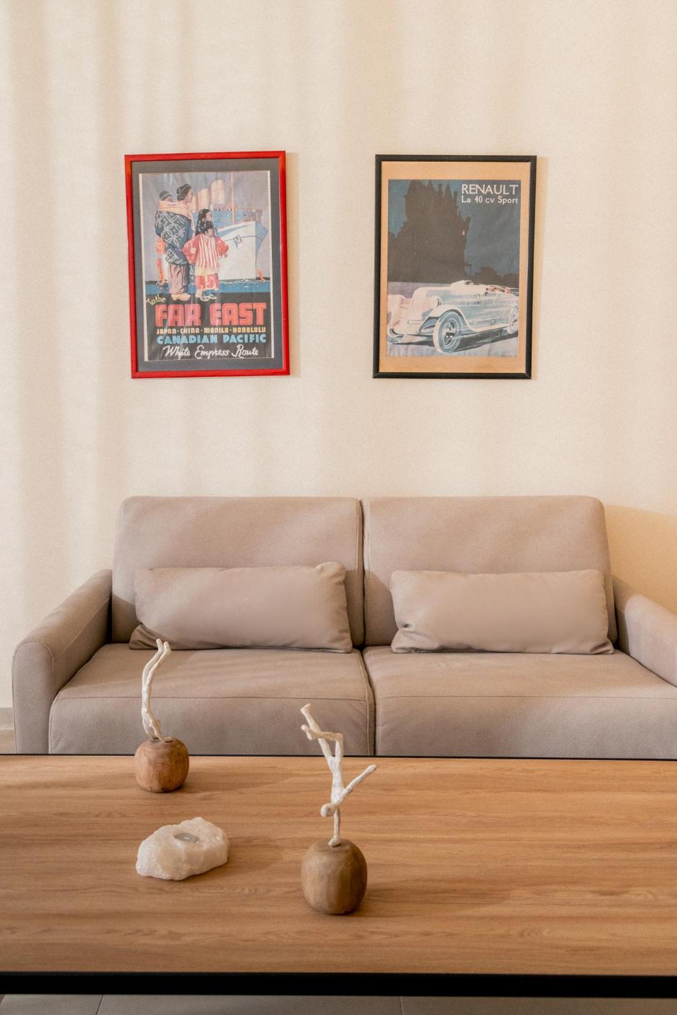 Hotel Saint Georges Beirut Al Marfa' Dış mekan fotoğraf